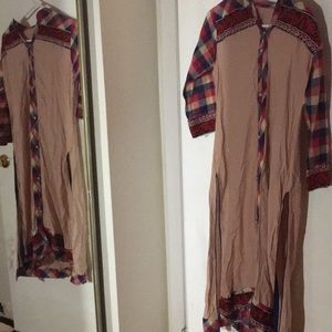 Desi outfit/ salawar kameez